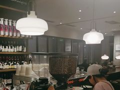 -BAKER&SPICE(环贸店)