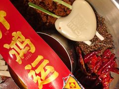 -谭鸭血老火锅(万象九宜城店)