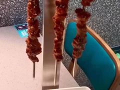 -半天妖|烤鱼·冒烤鸭(汉中吾悦广场店)