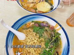 -重庆麻辣烫(国权路店)