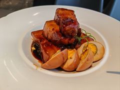 -望乡楼上海菜(日月光店)