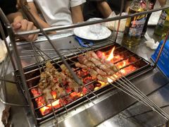 -小寒羊烧烤(凯瑞时代大厦店)