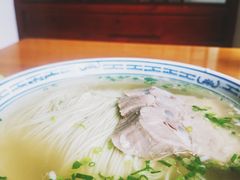 -同得兴 Since·1995 传统苏式面馆(十全街店)