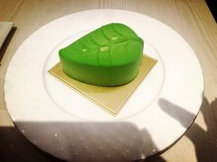-莫奈花园法式蛋糕