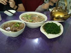 -穆豪麦蒸碗羊羔肉