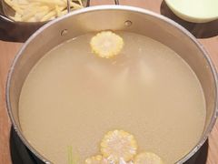 -掂档潮汕牛肉火锅(沈阳万象城店)