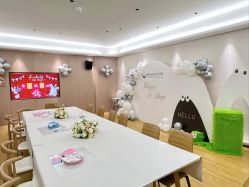 -瑞安母贝安月子会所