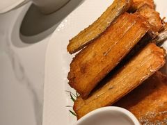 -荷塘秋月·本帮江浙菜(国权路店)