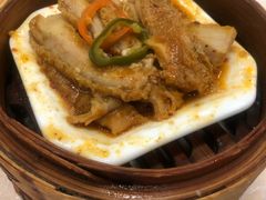 -顺德人家食府(黄金广场店)