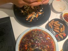 -红盔甲·小龙虾(天钥桥店)