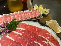 -井格重庆火锅(西直门凯德Mall店)