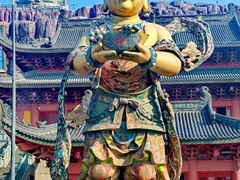 -上海东林寺(金山区)