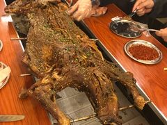 -巴山一绝烤全羊(三圣乡刘家花园店)