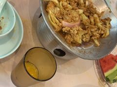 -930私房菜(欧阳路店)