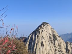 -华山风景名胜区