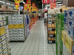 -物美超市(三里河店)