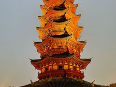 -盘门景区