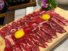 -野山舂·贵州现舂酸汤牛肉(民生路店)