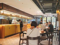 -耶里夏丽·丝路新疆菜·清真食品(徐汇南丹东路臻选店)