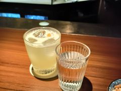 -Joy酒隐(西湖店)