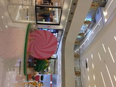 -凯德广场(西城店)