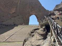 -阿图什天门景区