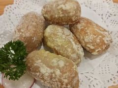 -莲花公园煎蟹·30年闽菜(火车站店)