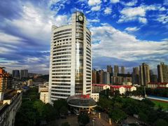 -重庆西南医院(西南院区)