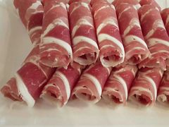 -东来顺饭庄(王府井步行街店)