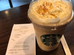 -星巴克(柳州万象城店)