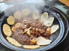 -九味一品铁锅炖·地锅鸡(和信广场店)