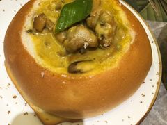 -大树餐厅(红旗街万达店)