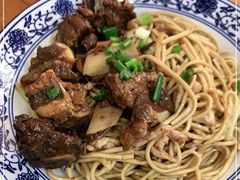 -老余杭面馆