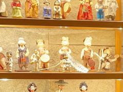 -紫霞门韩国料理烤肉(深南东路店)