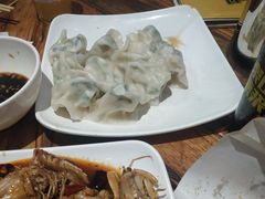 -虾宝贝胶东海鲜·渔家菜(小西天店)