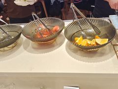 -素满香·食养自助(建邺万达店)