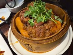 粉蒸牛肉-陈麻婆豆腐(旗舰店)