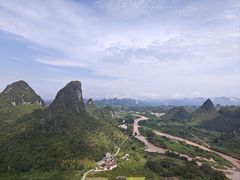 -荔江湾景区