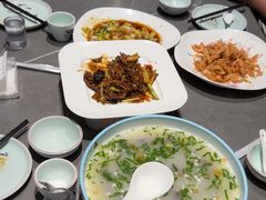 -老德州四合院·德州菜(天衢路店)
