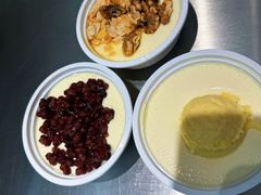 -满记甜品(苏州中心店)