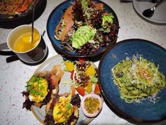-BE BRIGHT KITCHEN(正佳广场店)