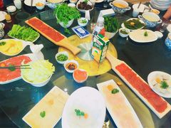 -忆春秋火锅(文翠路店)