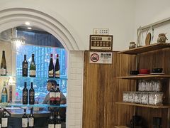 -良木缘咖啡西餐(川大店)