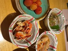 -吉兆·料理(红梅南路店)