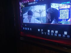 -钱莊Party连锁KTV(常平店)