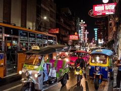 -唐人街(耀华力路)