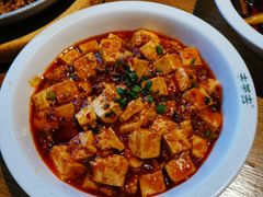 -去茶去餐厅(中央大街店)