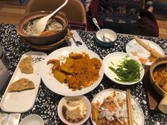 -金香匯晚茶(浑南店)