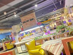 大堂-米兰西点(辽阳店)