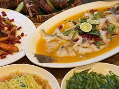 -小喜客·云南特色菜(纳西庭院店)
